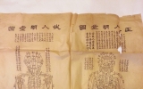 AA035 경혈도